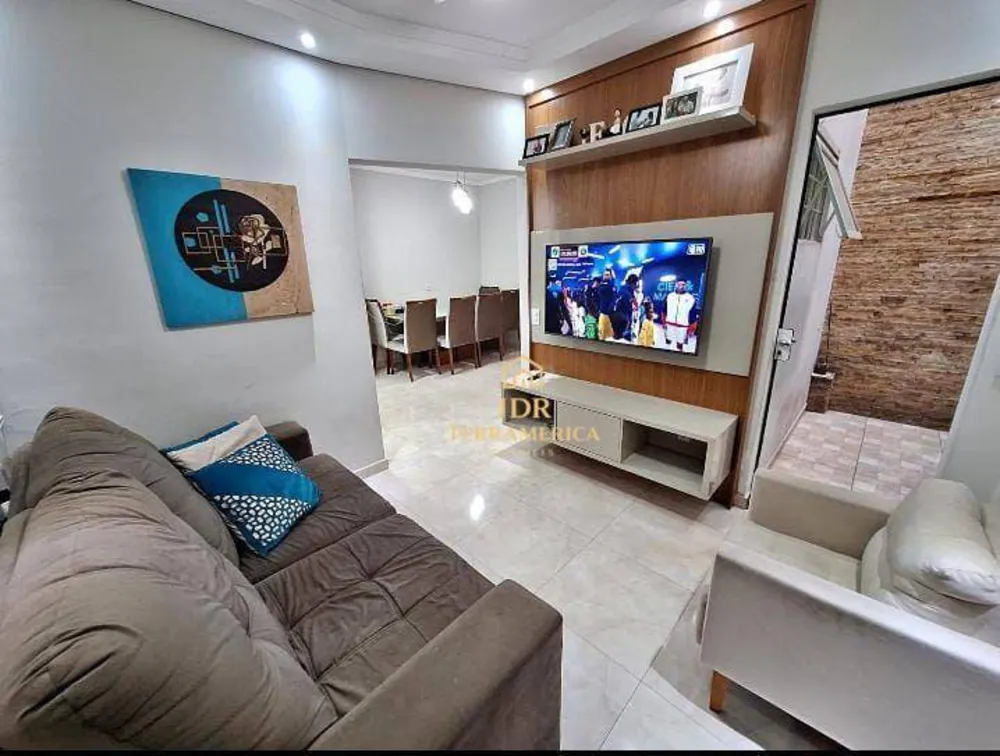 Apartamento, 2 quartos, 83 m² - Foto 6