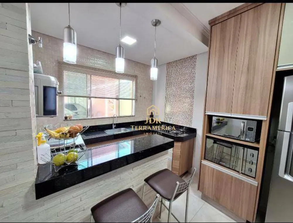 Apartamento, 2 quartos, 83 m² - Foto 7