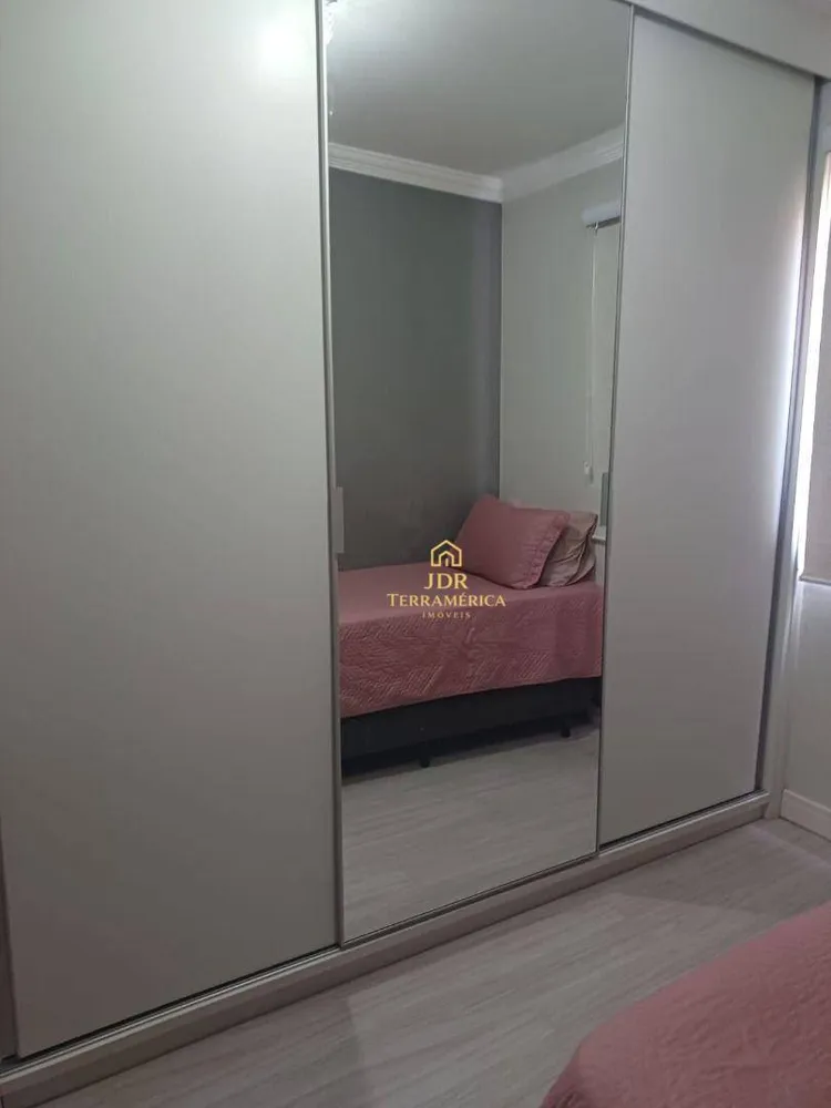 Apartamento, 2 quartos, 48 m² - Foto 3