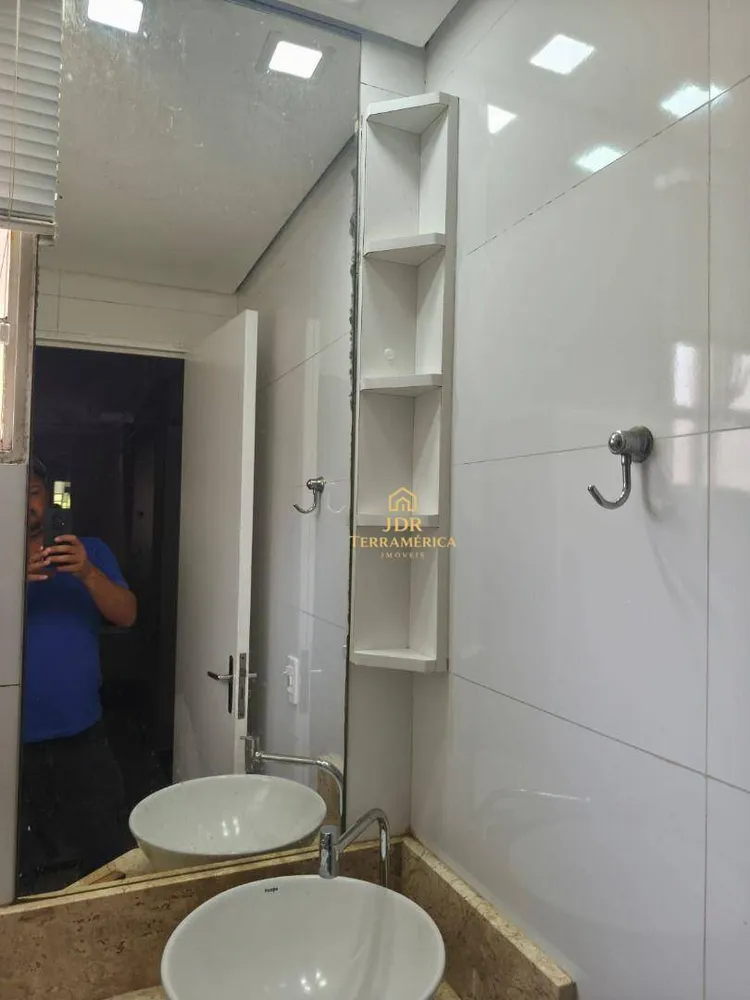 Apartamento, 2 quartos, 48 m² - Foto 12