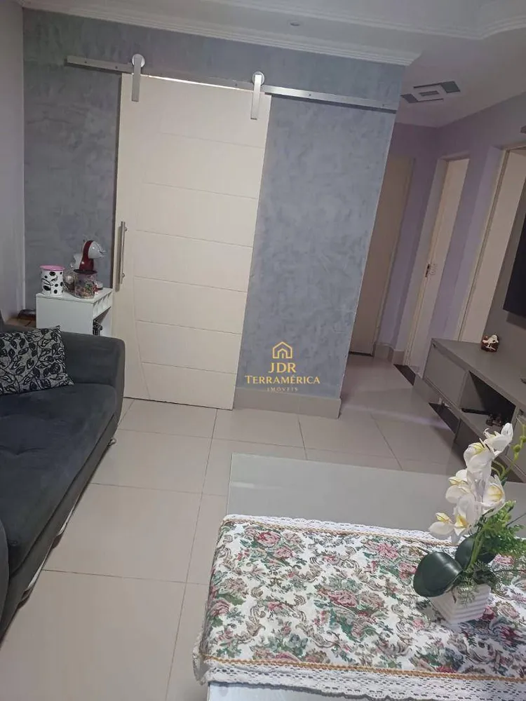 Apartamento, 2 quartos, 48 m² - Foto 2