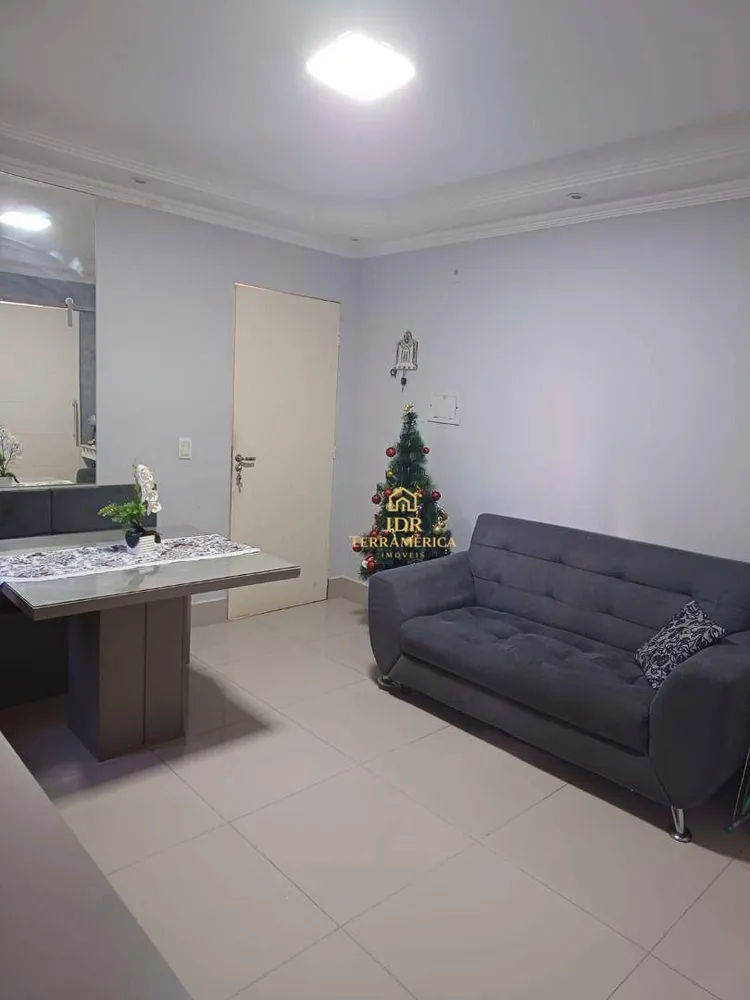 Apartamento, 2 quartos, 48 m² - Foto 1