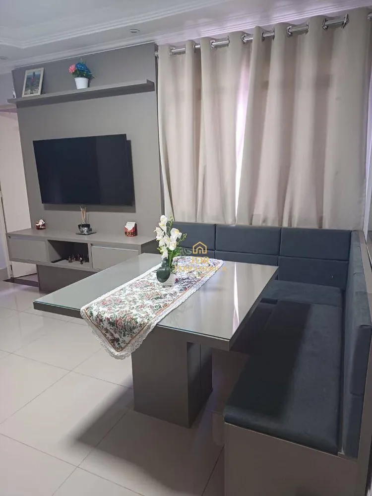 Apartamento, 2 quartos, 48 m² - Foto 15