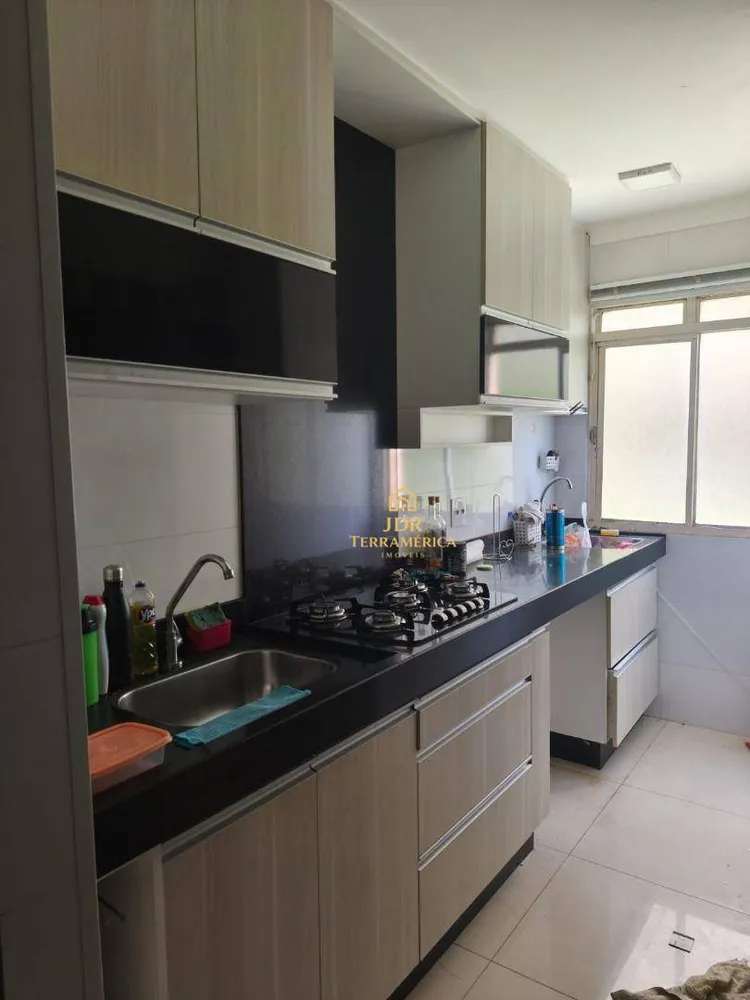 Apartamento, 2 quartos, 48 m² - Foto 6