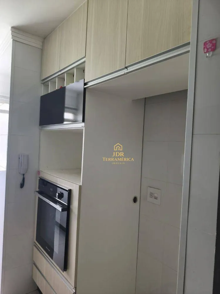 Apartamento, 2 quartos, 48 m² - Foto 5