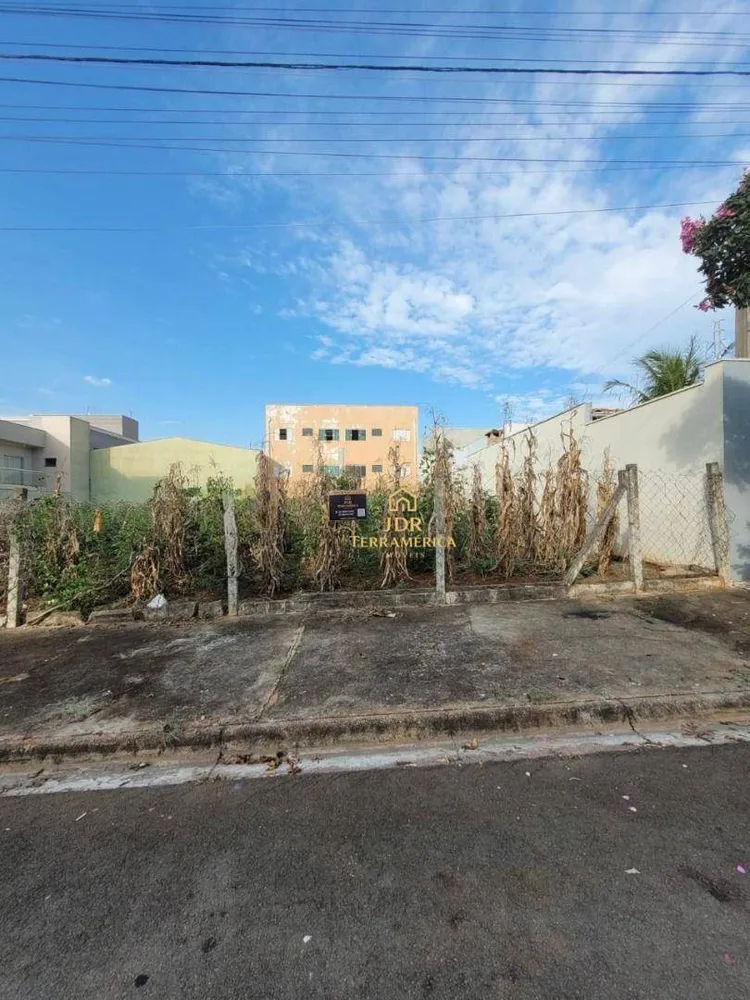 Terreno, 312 m² - Foto 1