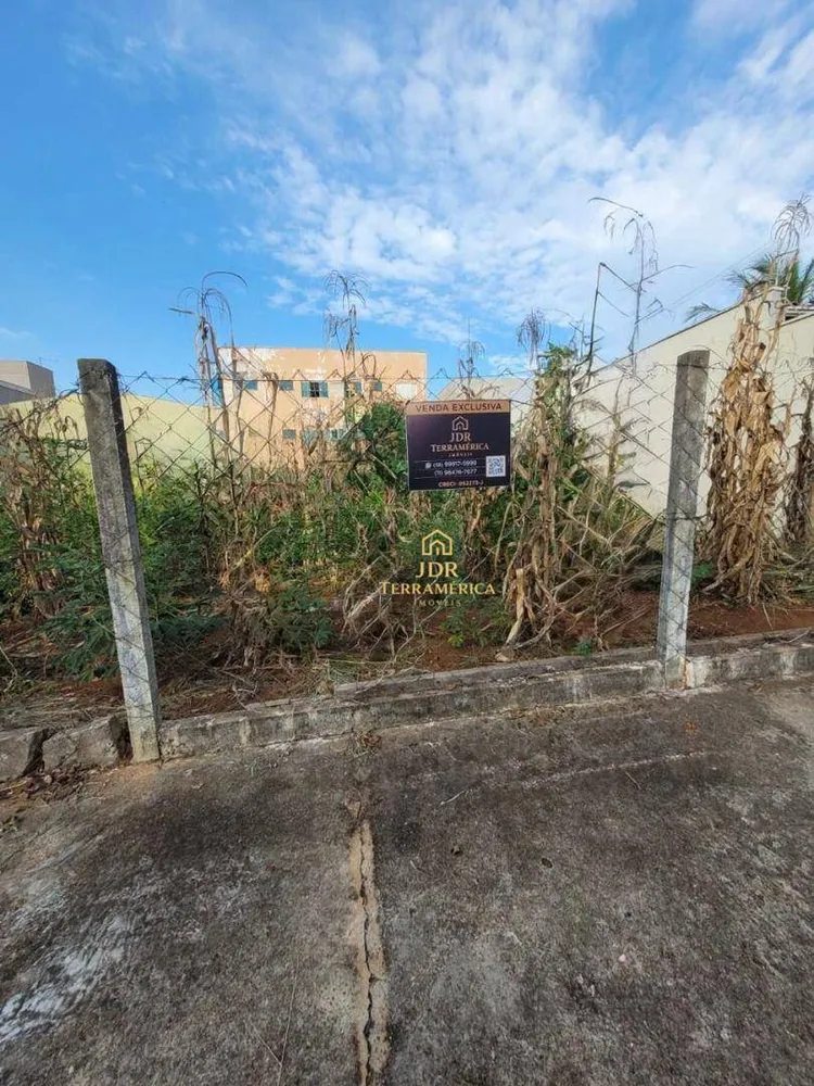 Terreno, 312 m² - Foto 4