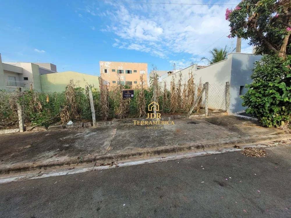 Terreno, 312 m² - Foto 2