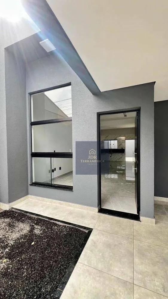 Casa, 2 quartos, 94 m² - Foto 3