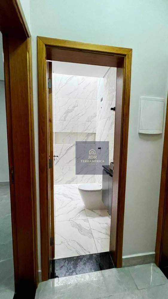 Casa, 2 quartos, 94 m² - Foto 14