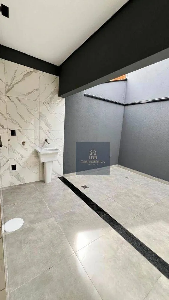 Casa, 2 quartos, 94 m² - Foto 5