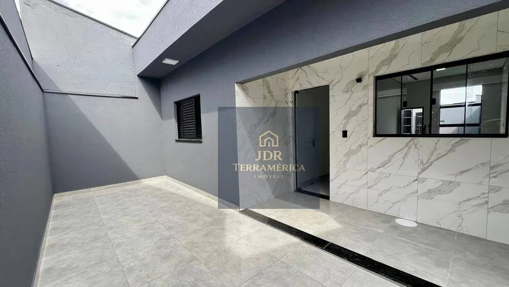 Casa, 2 quartos, 94 m² - Foto 7