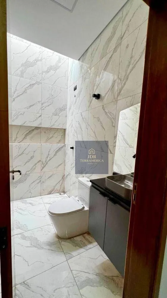 Casa, 2 quartos, 94 m² - Foto 12