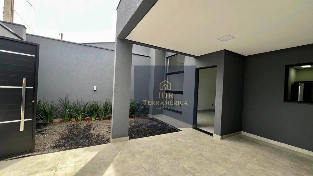 Casa, 2 quartos, 94 m² - Foto 5