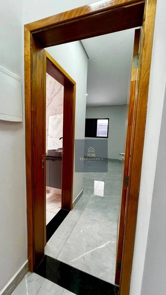 Casa, 2 quartos, 94 m² - Foto 6