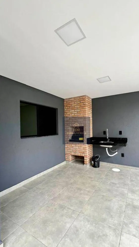 Casa, 2 quartos, 94 m² - Foto 4