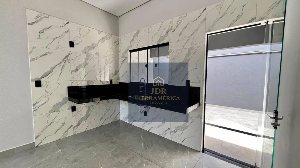 Casa, 2 quartos, 94 m² - Foto 9