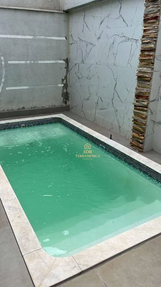 Casa, 3 quartos, 109 m² - Foto 4