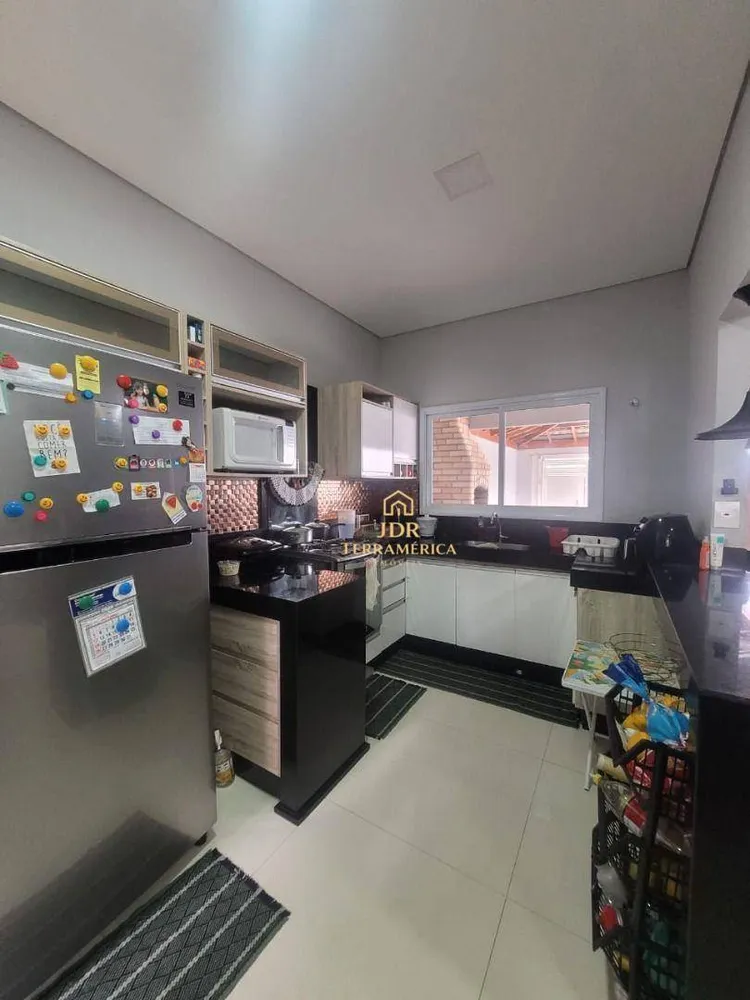 Casa, 3 quartos, 109 m² - Foto 3