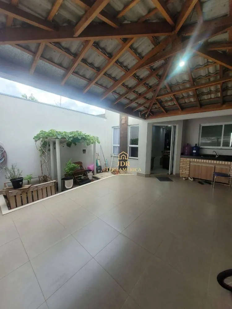 Casa, 3 quartos, 109 m² - Foto 2