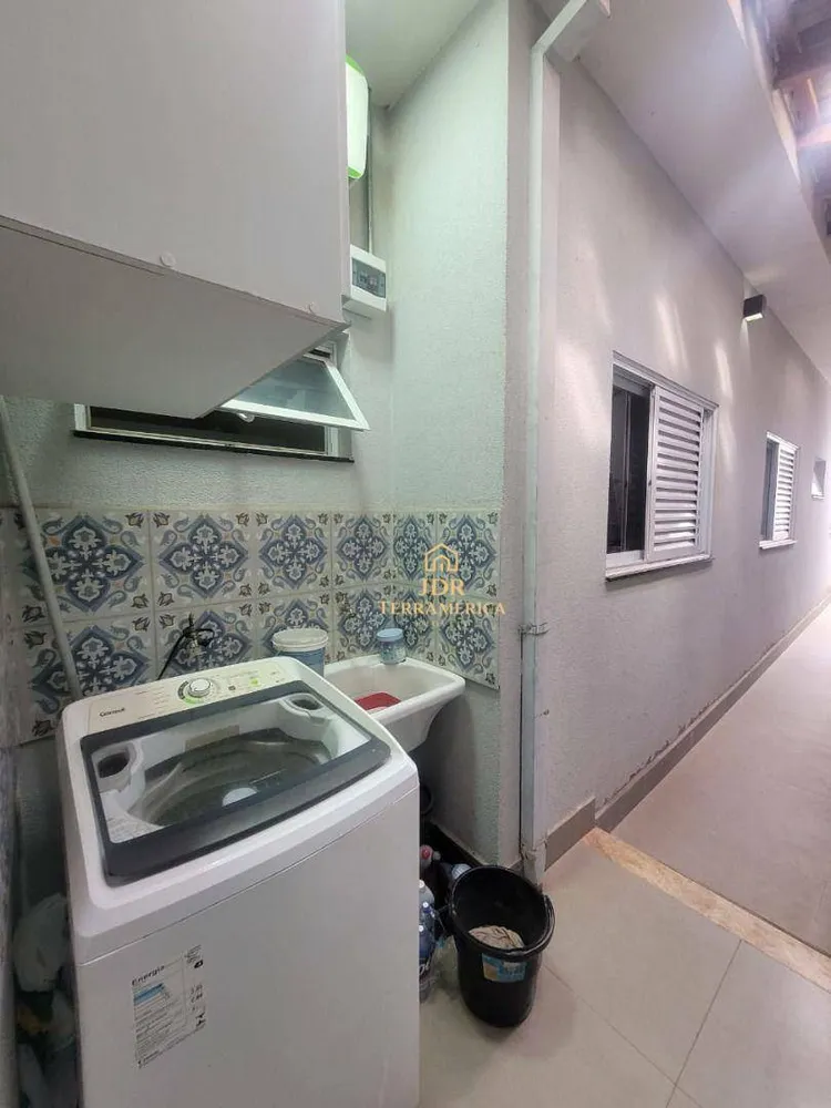 Casa, 3 quartos, 109 m² - Foto 9