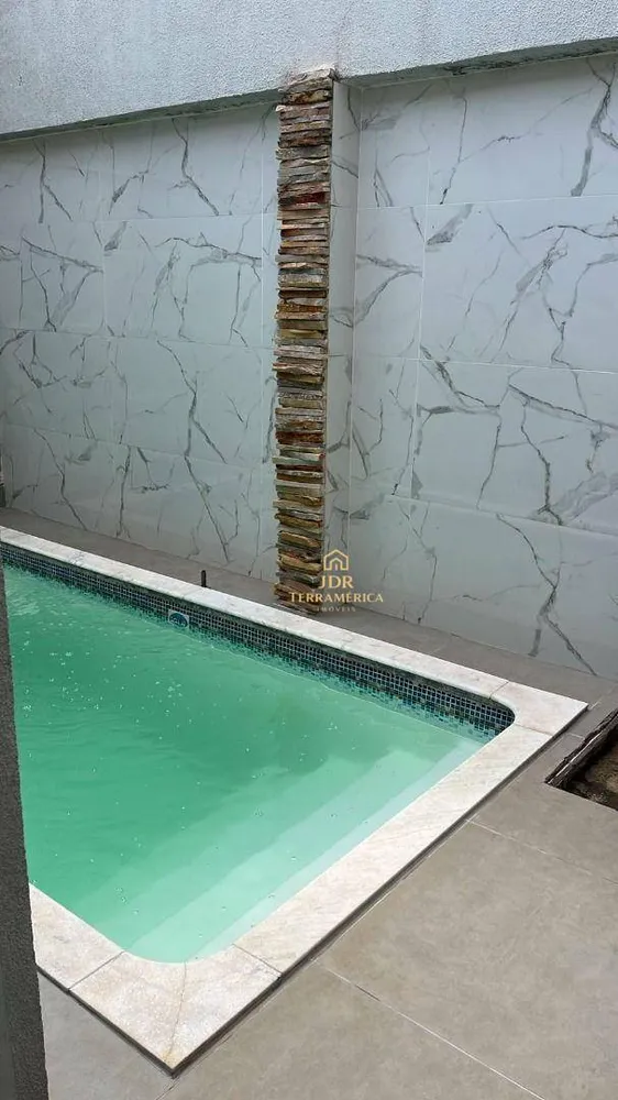 Casa, 3 quartos, 109 m² - Foto 10