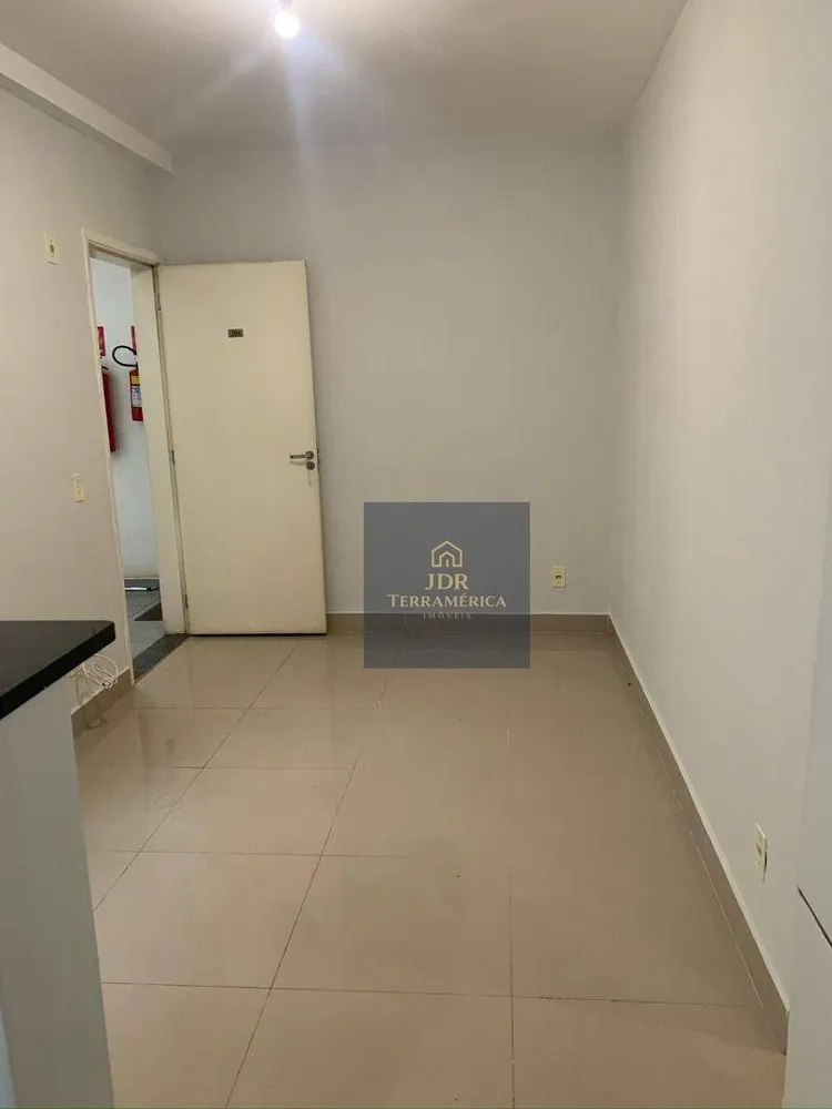 Apartamento, 2 quartos, 46 m² - Foto 1
