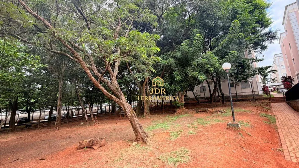 Apartamento, 2 quartos, 46 m² - Foto 12