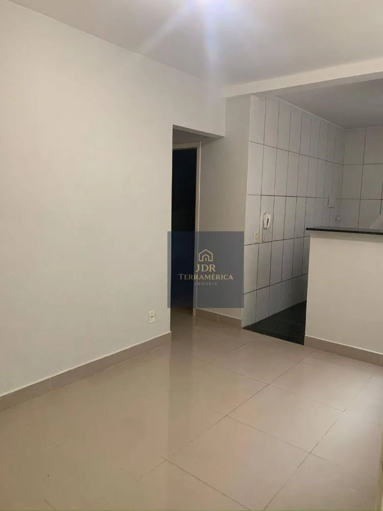 Apartamento, 2 quartos, 46 m² - Foto 10