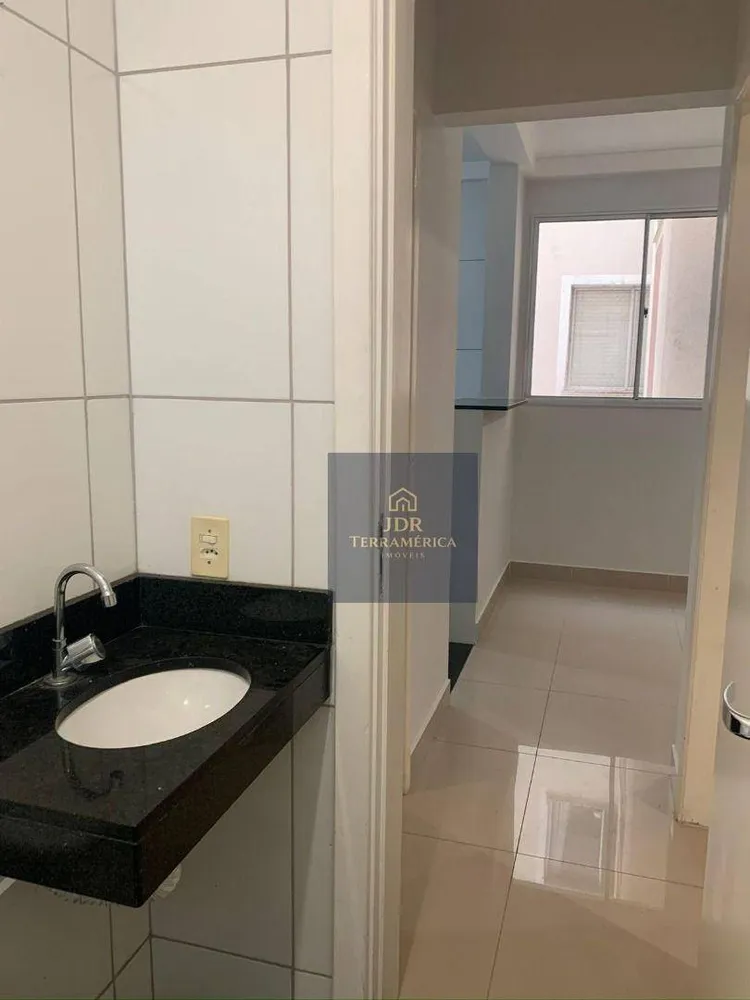 Apartamento, 2 quartos, 46 m² - Foto 4