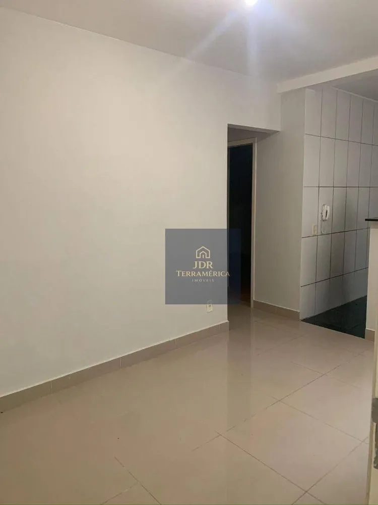 Apartamento, 2 quartos, 46 m² - Foto 7