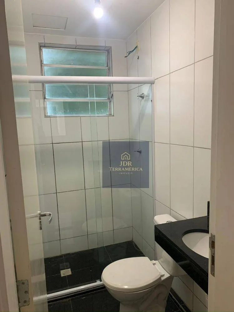 Apartamento, 2 quartos, 46 m² - Foto 3