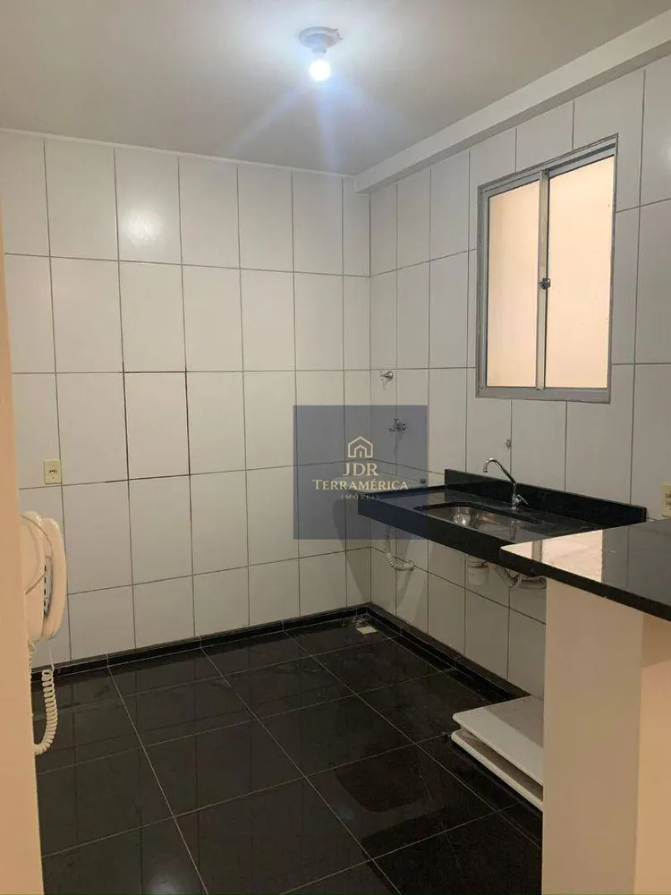 Apartamento, 2 quartos, 46 m² - Foto 9