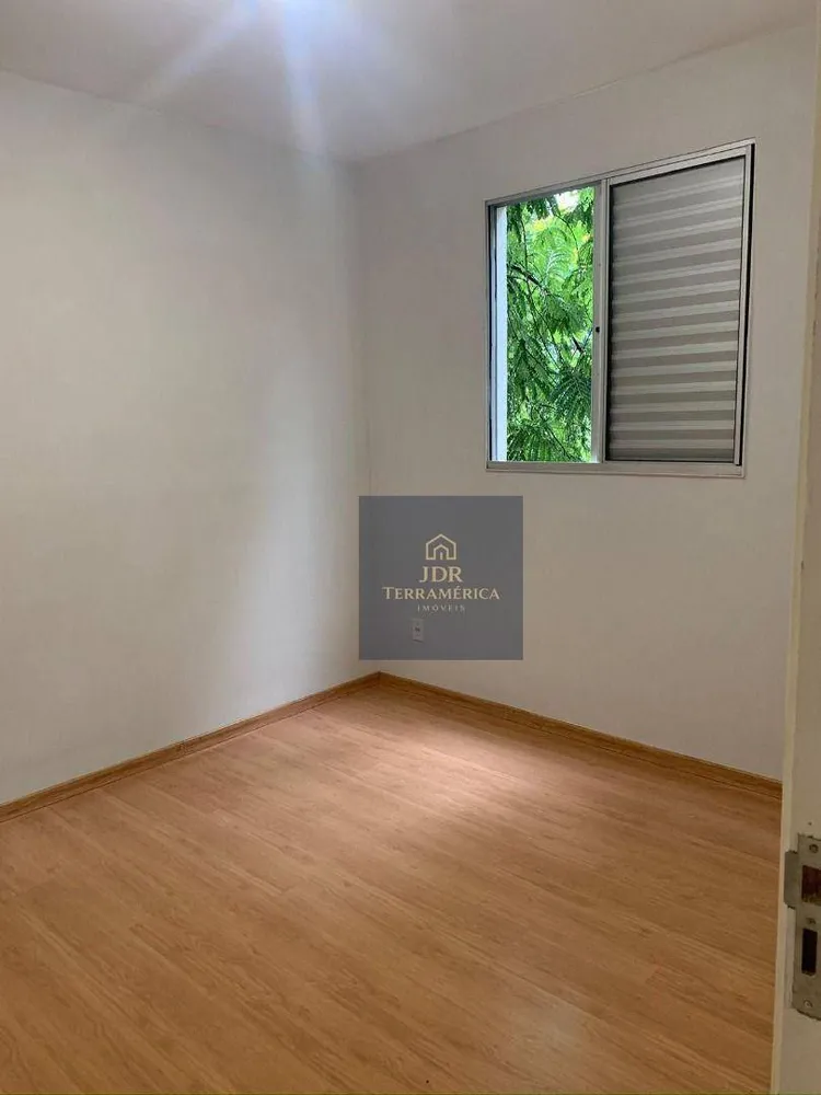 Apartamento, 2 quartos, 46 m² - Foto 8