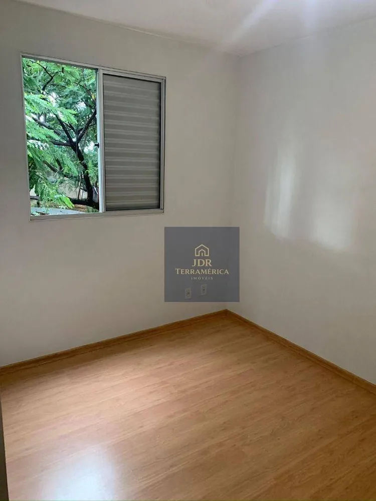Apartamento, 2 quartos, 46 m² - Foto 6