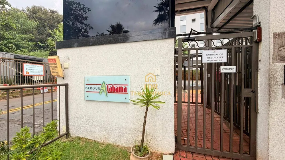Apartamento, 2 quartos, 46 m² - Foto 11