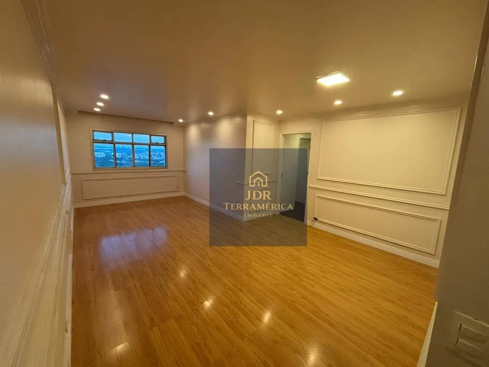 Apartamento, 3 quartos, 110 m² - Foto 1