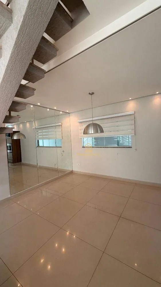Sobrado, 3 quartos, 176 m² - Foto 1