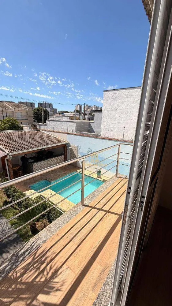 Sobrado, 3 quartos, 176 m² - Foto 11
