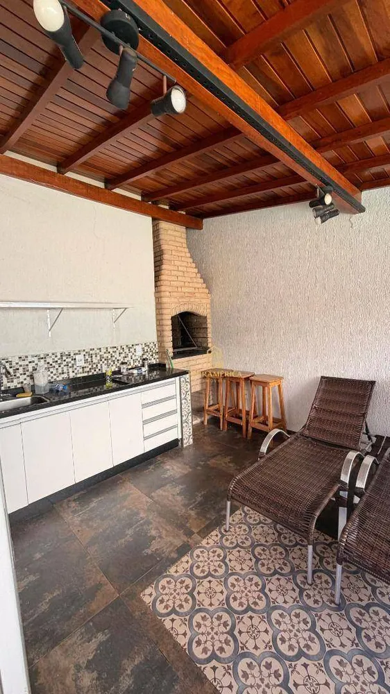Sobrado, 3 quartos, 176 m² - Foto 14