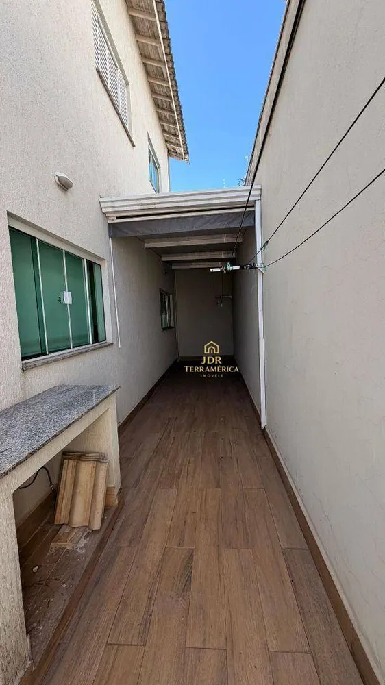 Sobrado, 3 quartos, 176 m² - Foto 3