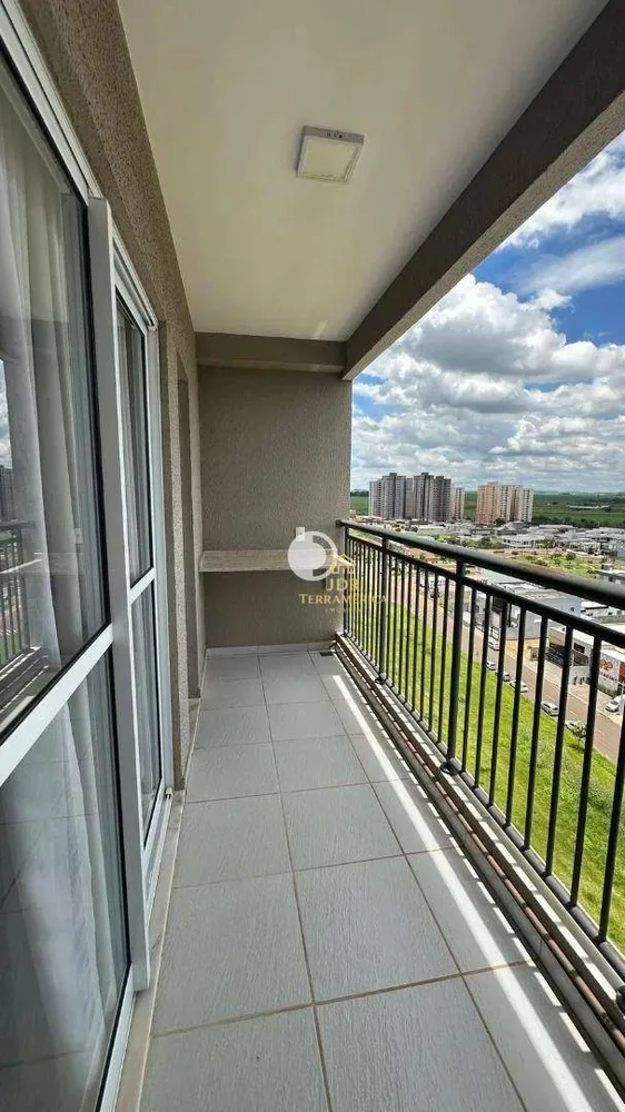 Apartamento, 2 quartos, 56 m² - Foto 16