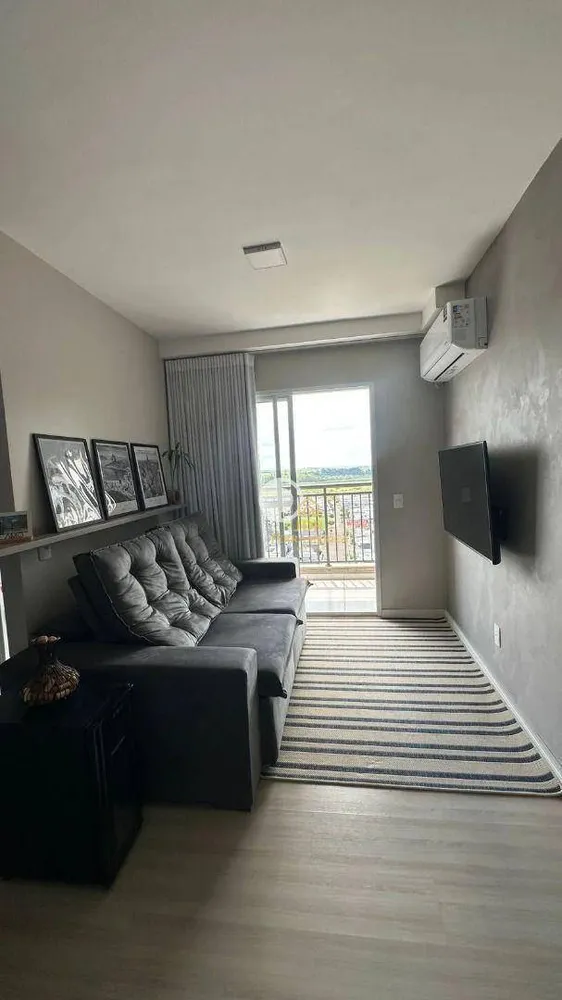 Apartamento, 2 quartos, 56 m² - Foto 5