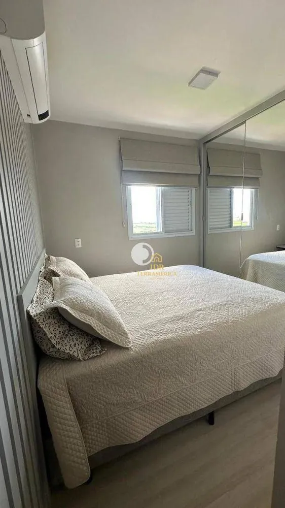 Apartamento, 2 quartos, 56 m² - Foto 11