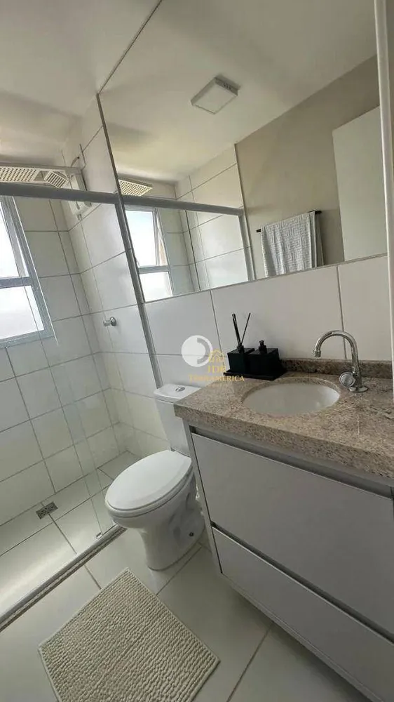 Apartamento, 2 quartos, 56 m² - Foto 3