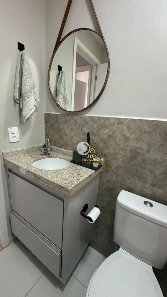 Apartamento, 2 quartos, 56 m² - Foto 15
