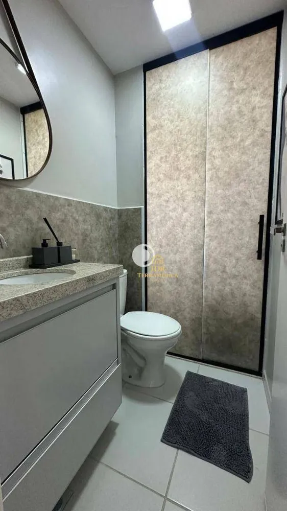 Apartamento, 2 quartos, 56 m² - Foto 2