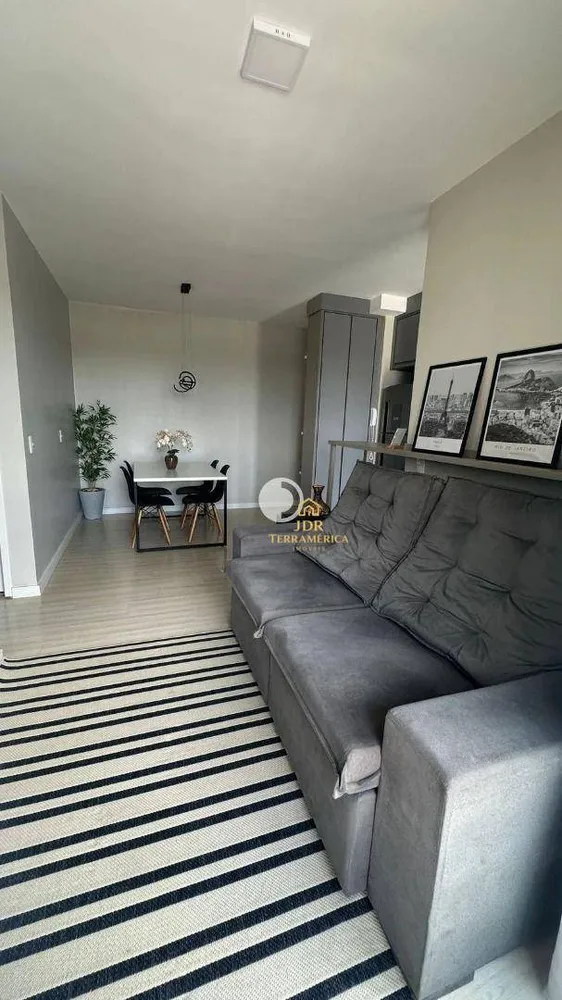 Apartamento, 2 quartos, 56 m² - Foto 1