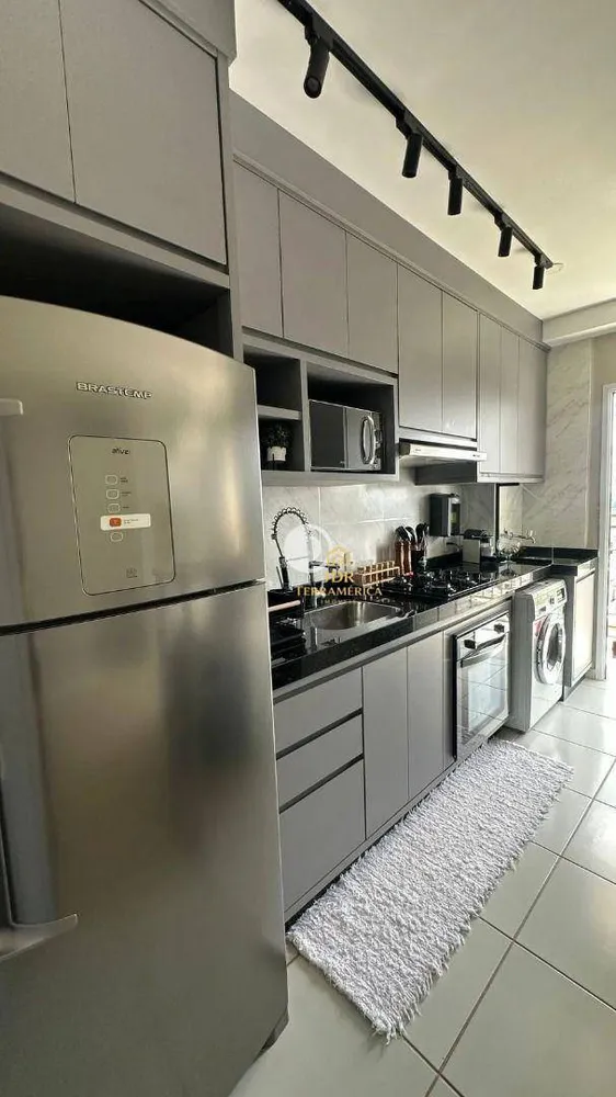 Apartamento, 2 quartos, 56 m² - Foto 4