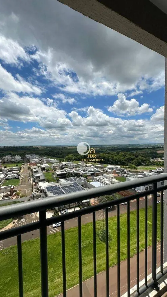 Apartamento, 2 quartos, 56 m² - Foto 6